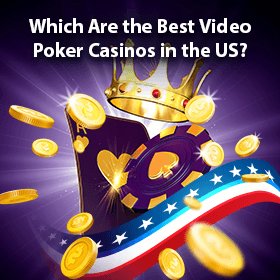 US Online Video Poker Sites