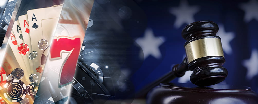 Video Poker Gambling Laws in the US